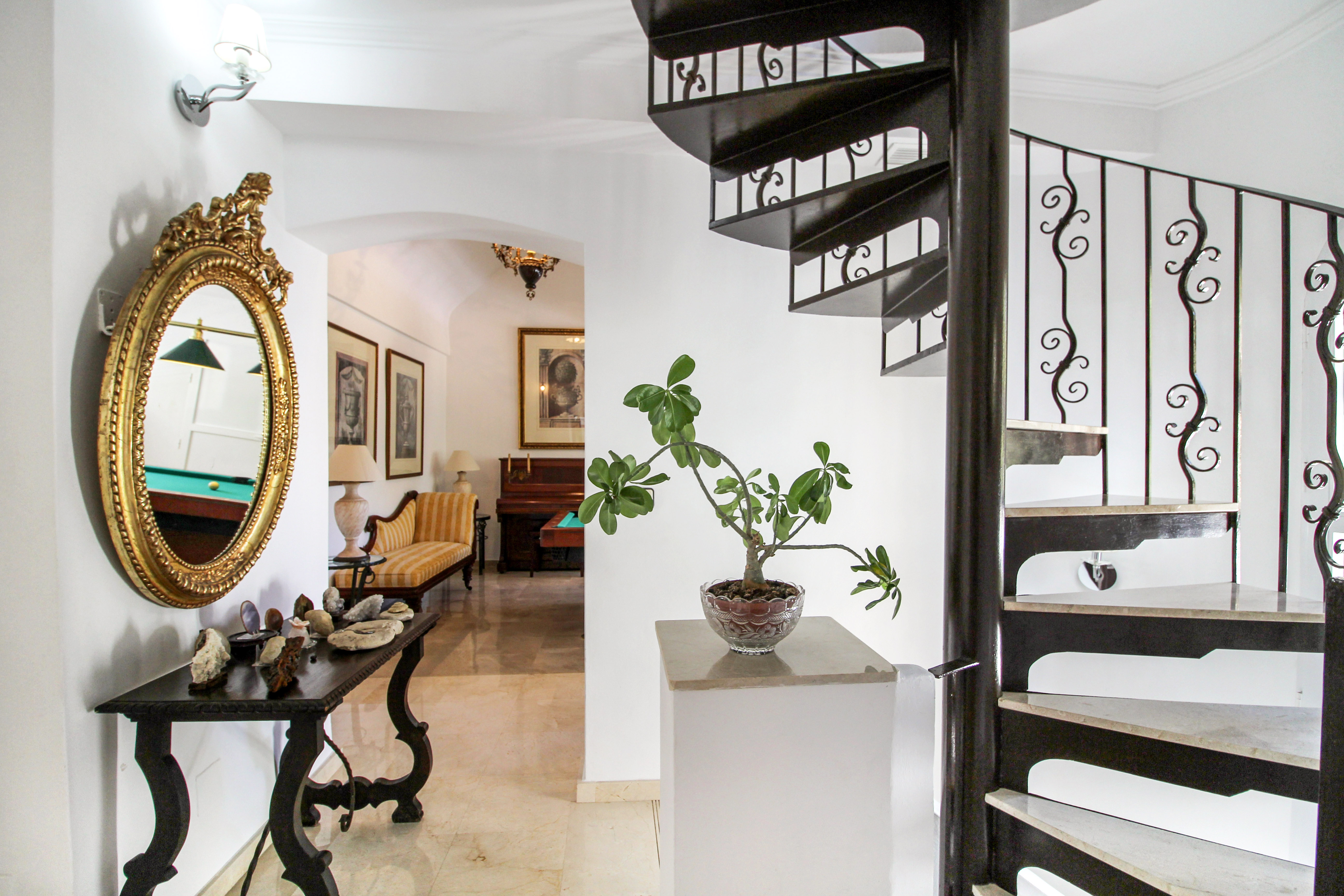 5 Bed, 4 Bath, HouseFor Sale, La Manga Club, Murcia