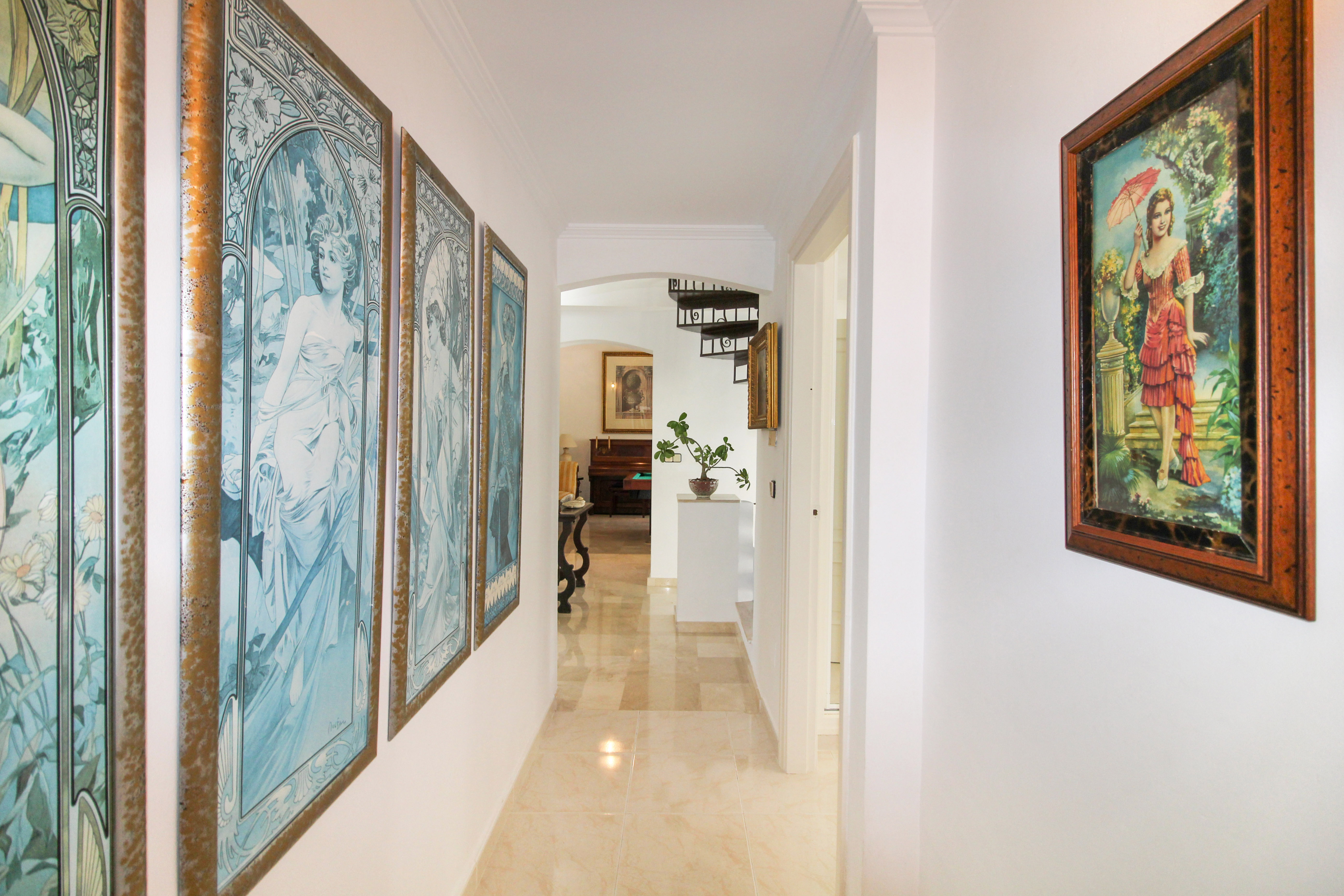 5 Bed, 4 Bath, HouseFor Sale, La Manga Club, Murcia