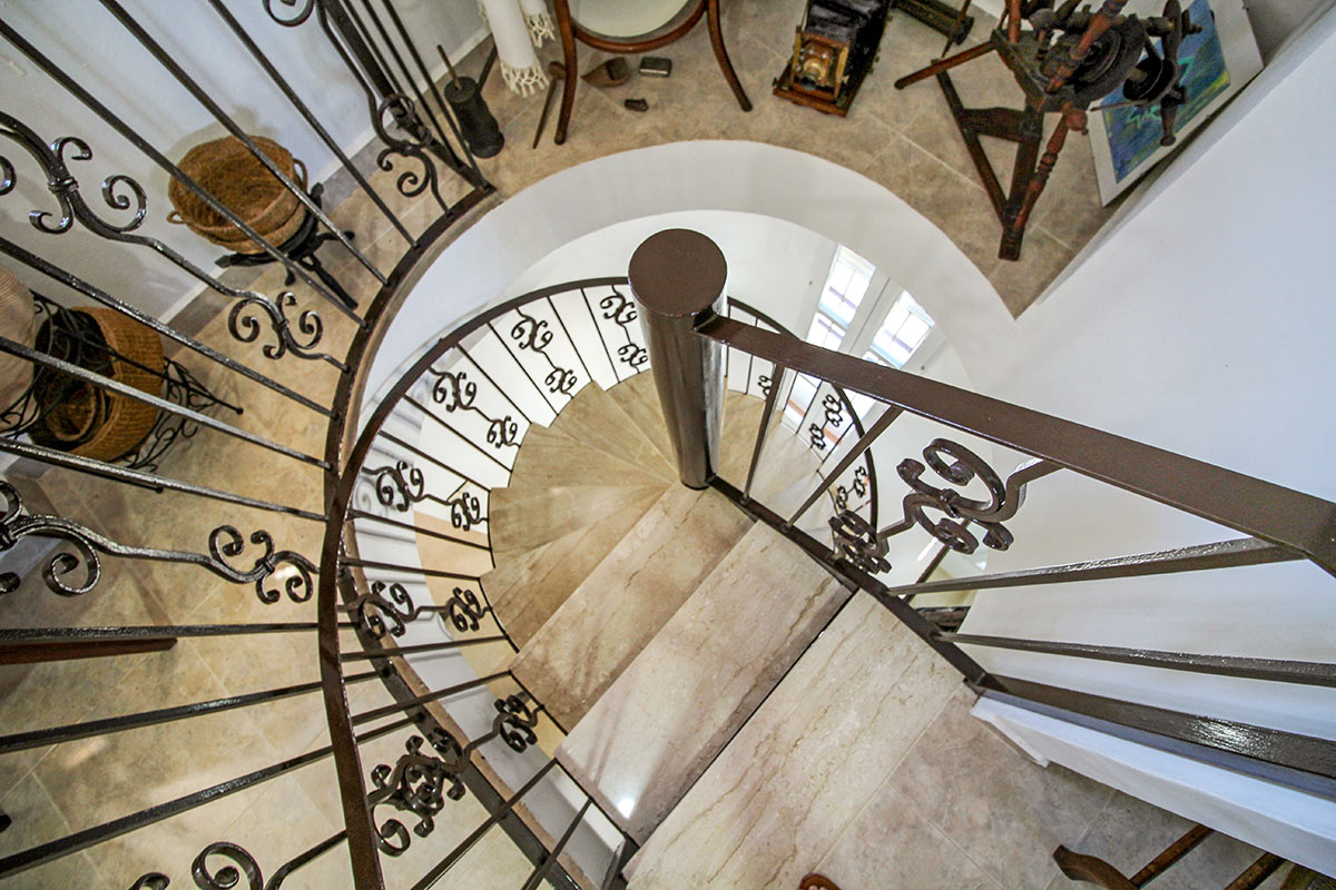 5 Bed, 4 Bath, HouseFor Sale, La Manga Club, Murcia