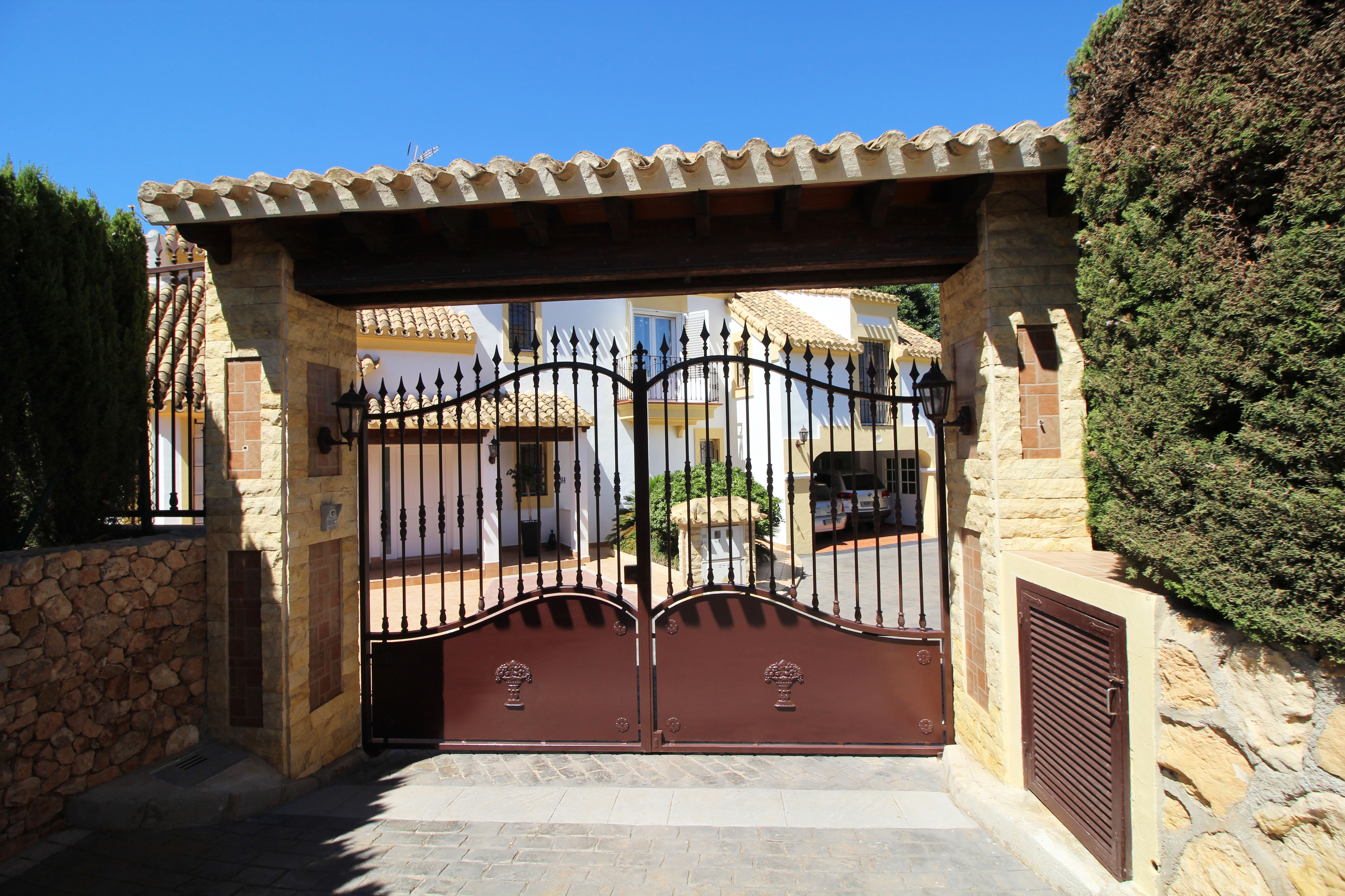 5 Bed, 4 Bath, HouseFor Sale, La Manga Club, Murcia