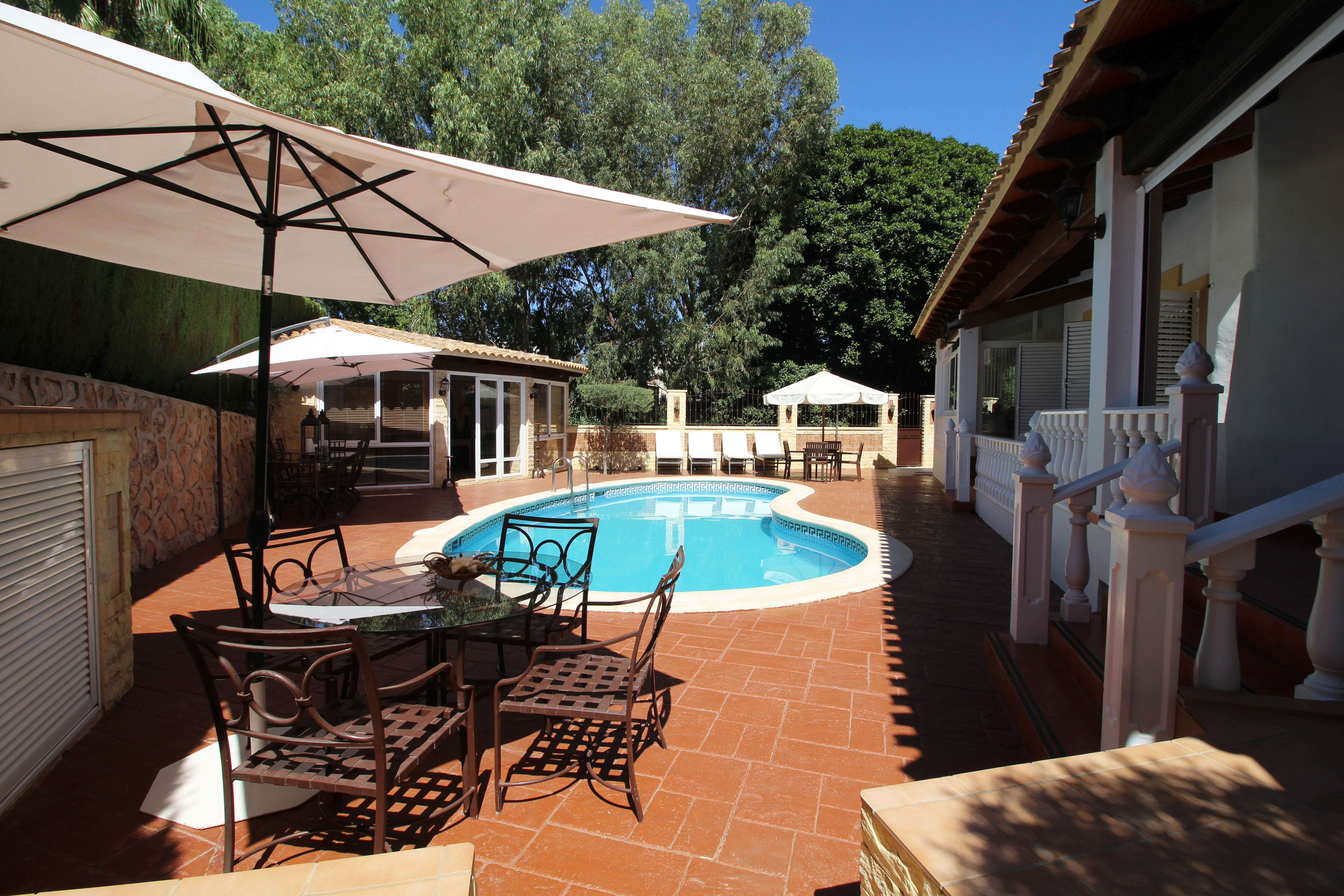 5 Bed, 4 Bath, HouseFor Sale, La Manga Club, Murcia