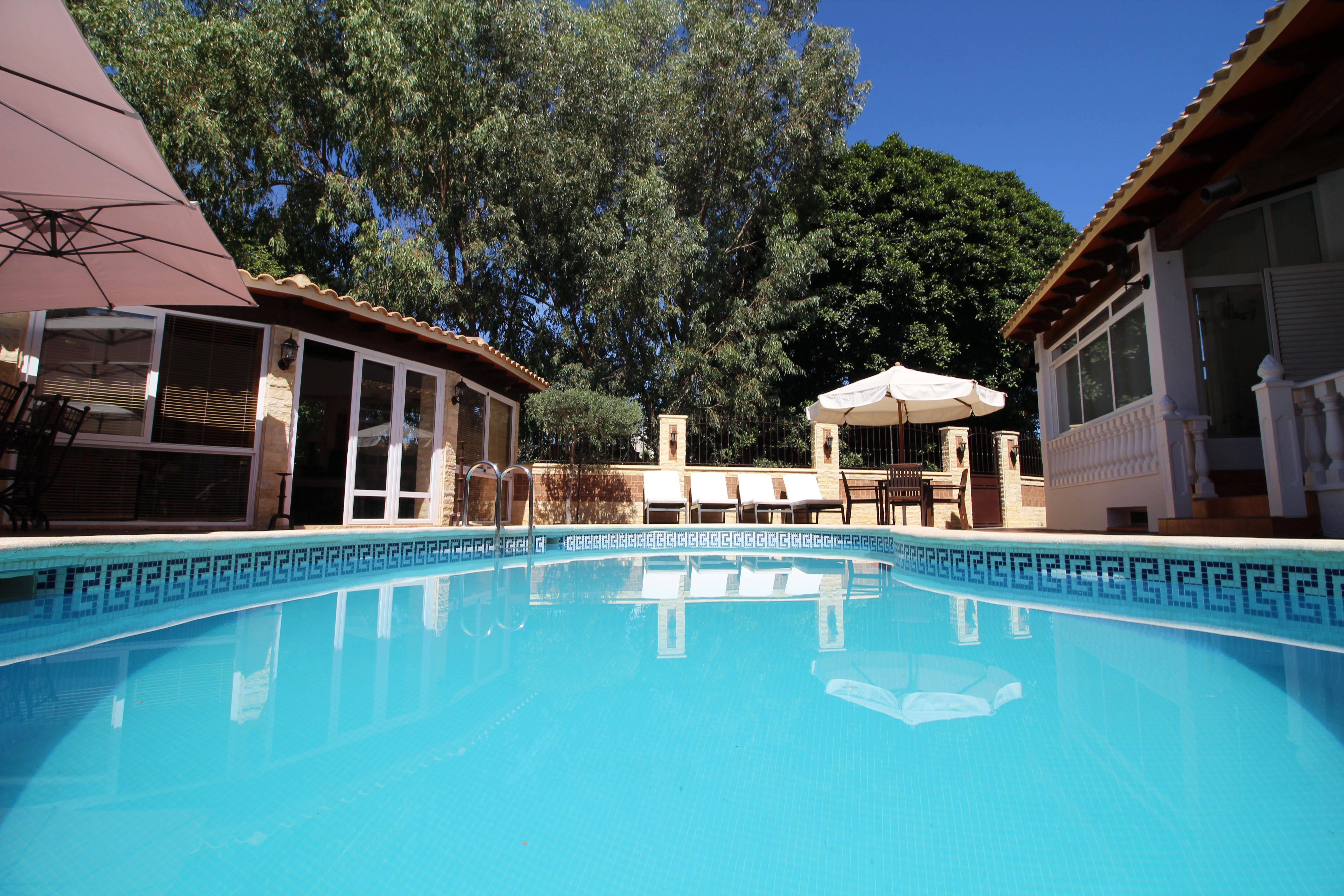 5 Bed, 4 Bath, HouseFor Sale, La Manga Club, Murcia