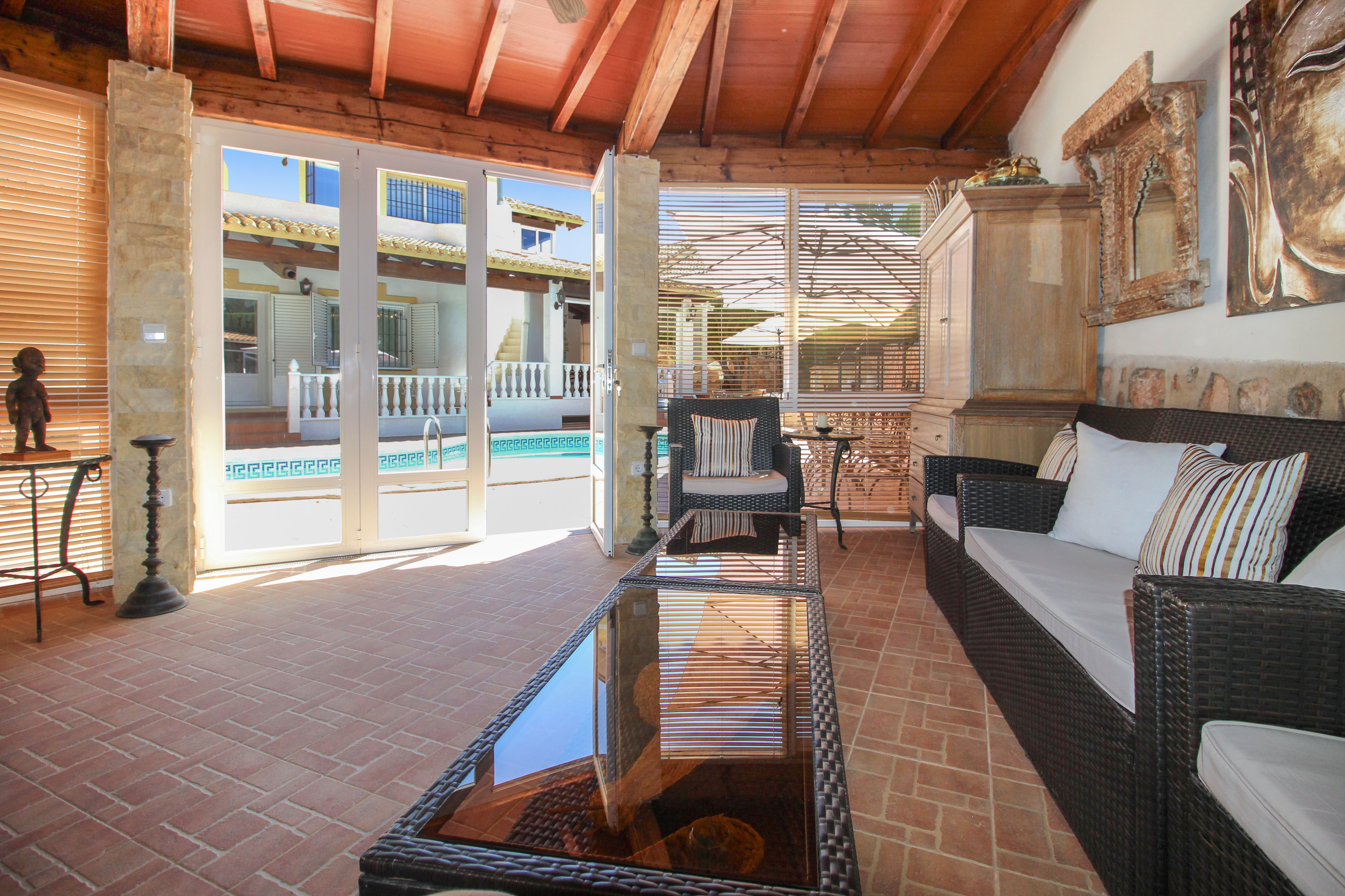 5 Bed, 4 Bath, HouseFor Sale, La Manga Club, Murcia