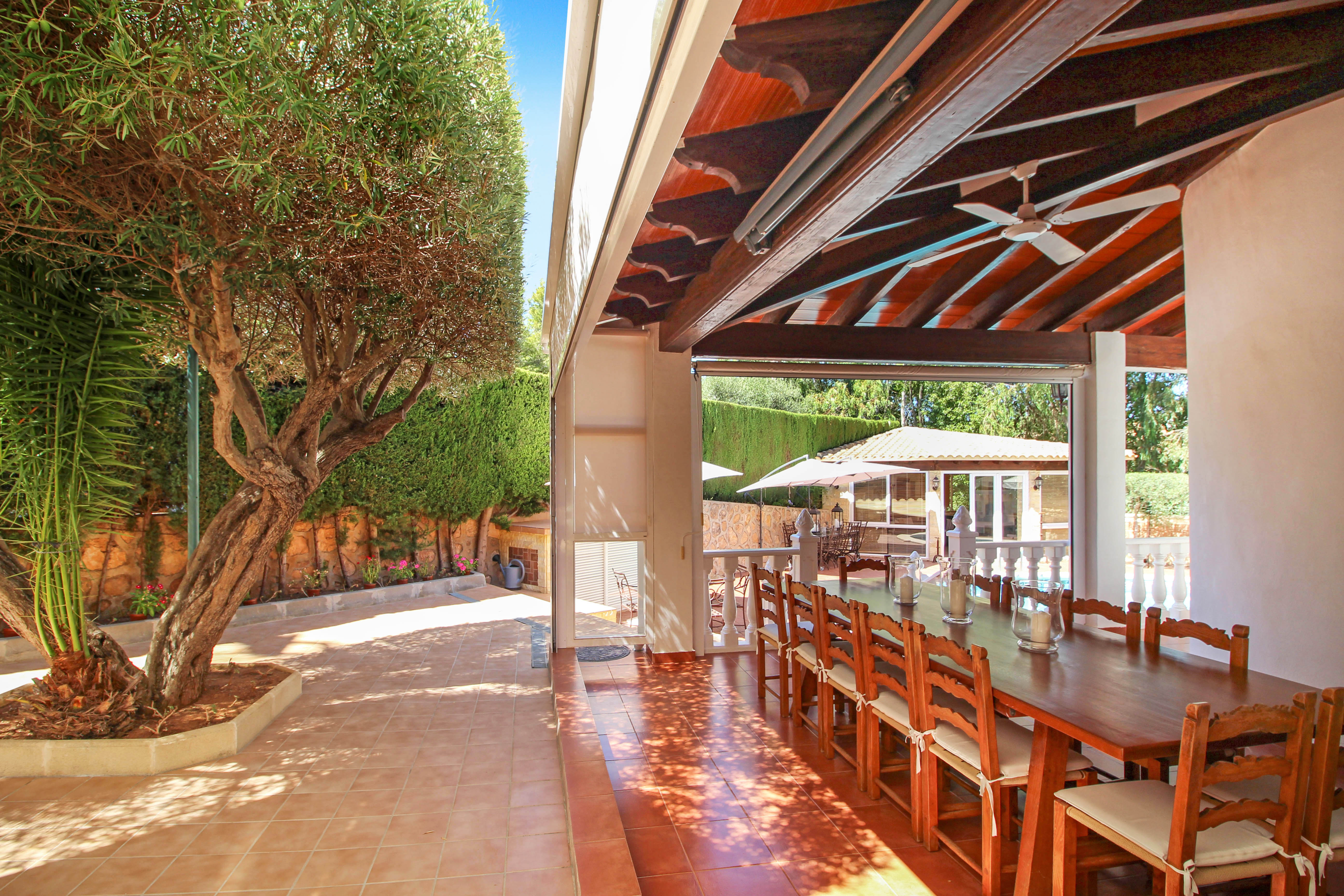 5 Bed, 4 Bath, HouseFor Sale, La Manga Club, Murcia