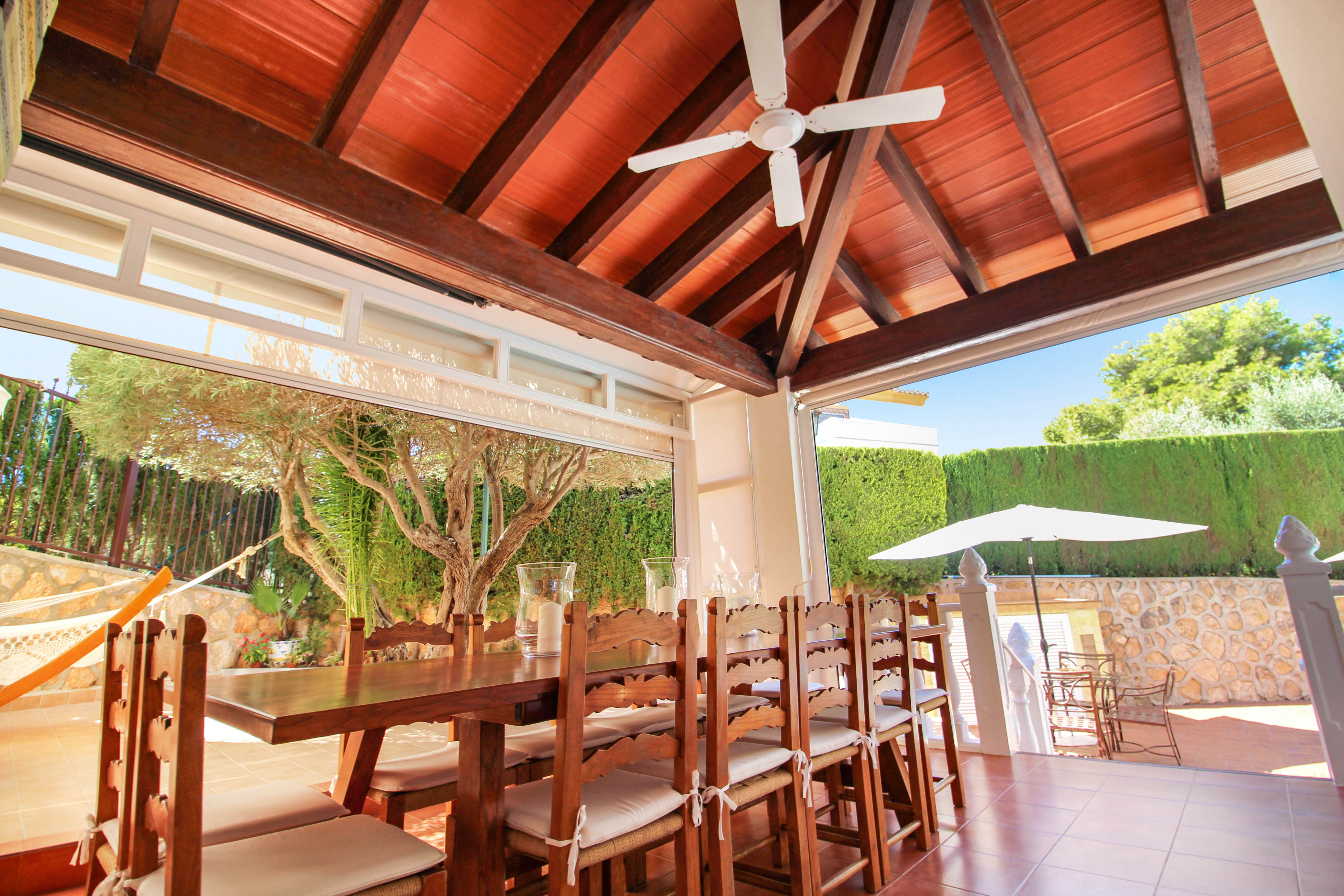 5 Bed, 4 Bath, HouseFor Sale, La Manga Club, Murcia