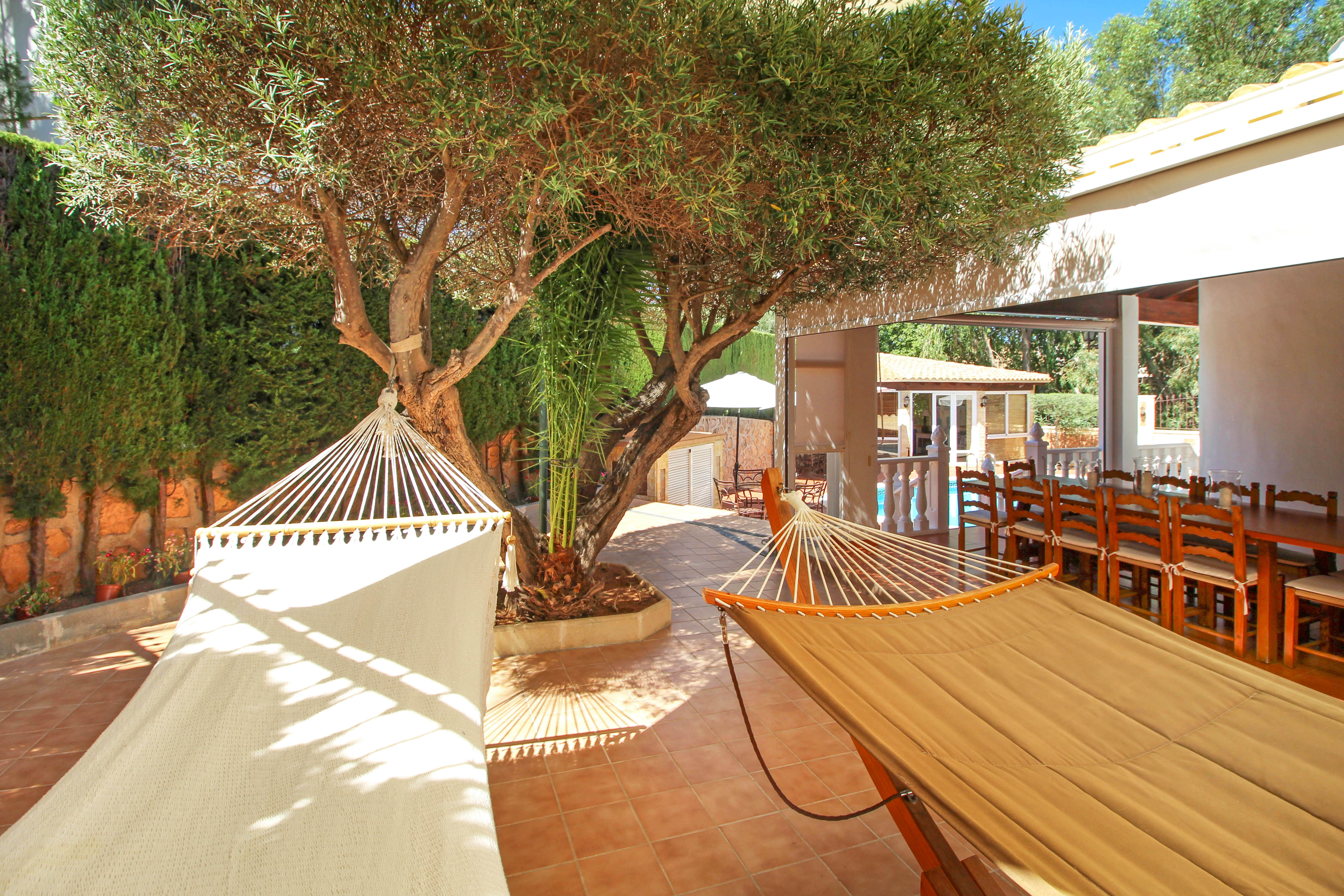 5 Bed, 4 Bath, HouseFor Sale, La Manga Club, Murcia