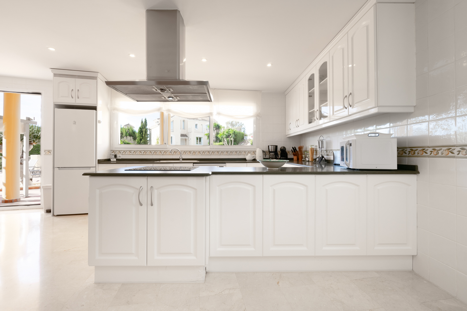 4 Bed, 4 Bath, HouseFor Sale, La Manga Club, Murcia