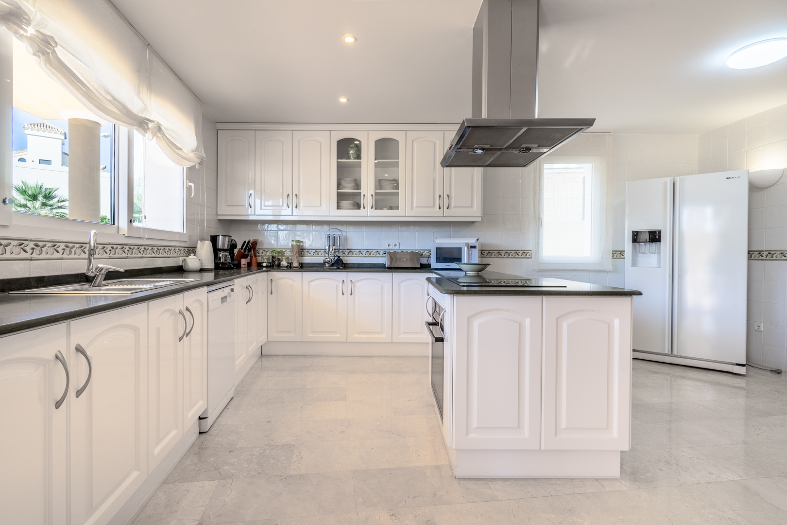 4 Bed, 4 Bath, HouseFor Sale, La Manga Club, Murcia