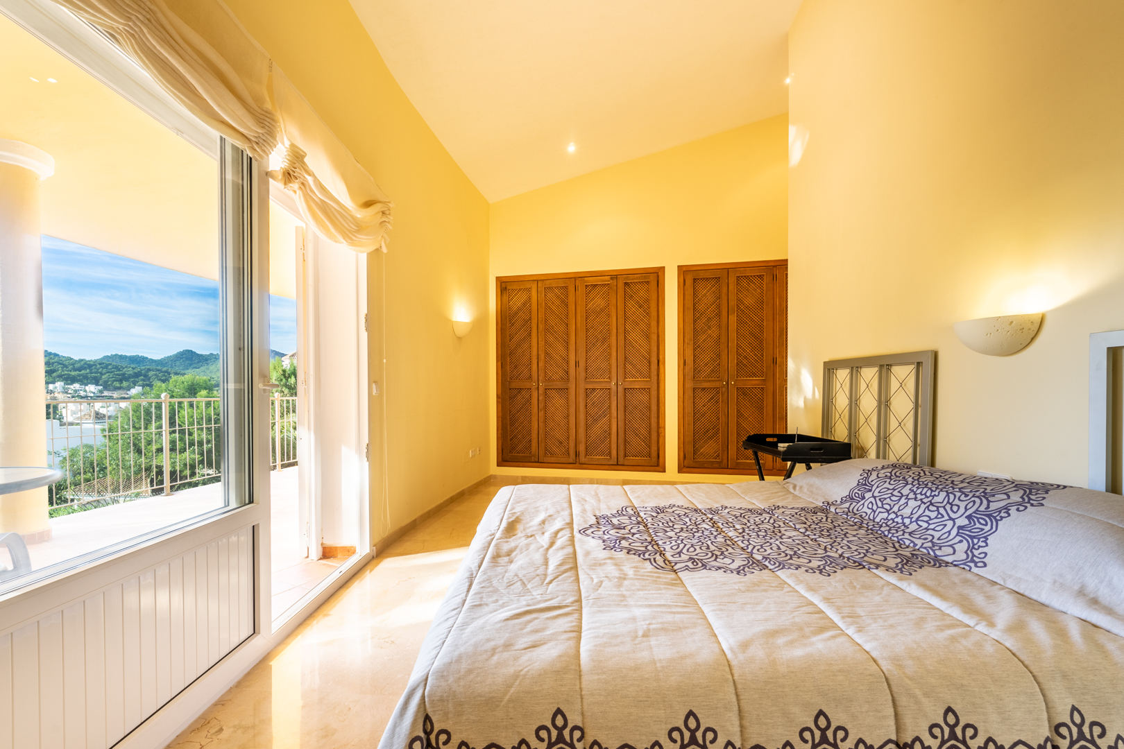 4 Bed, 4 Bath, HouseFor Sale, La Manga Club, Murcia