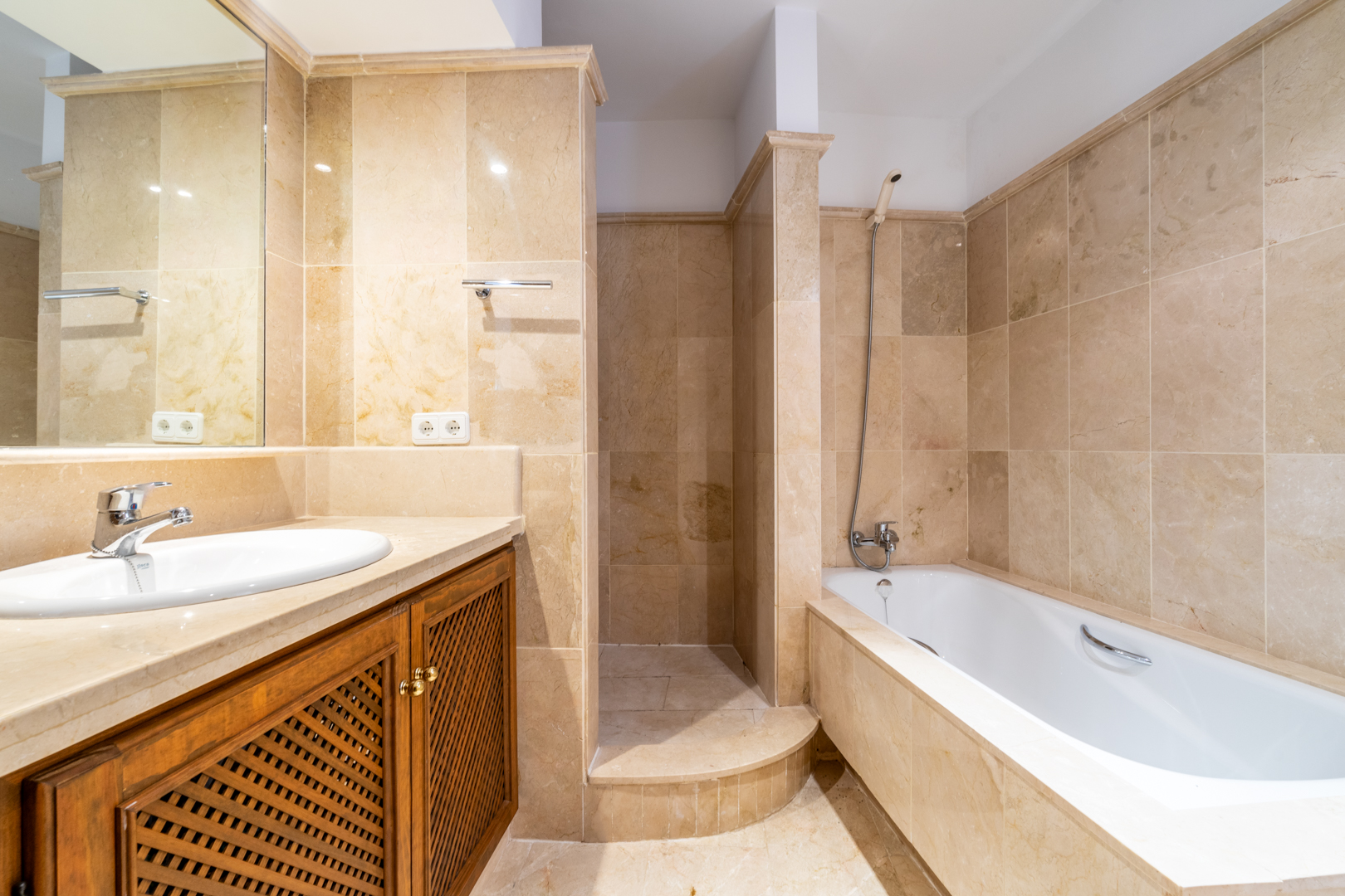 4 Bed, 4 Bath, HouseFor Sale, La Manga Club, Murcia