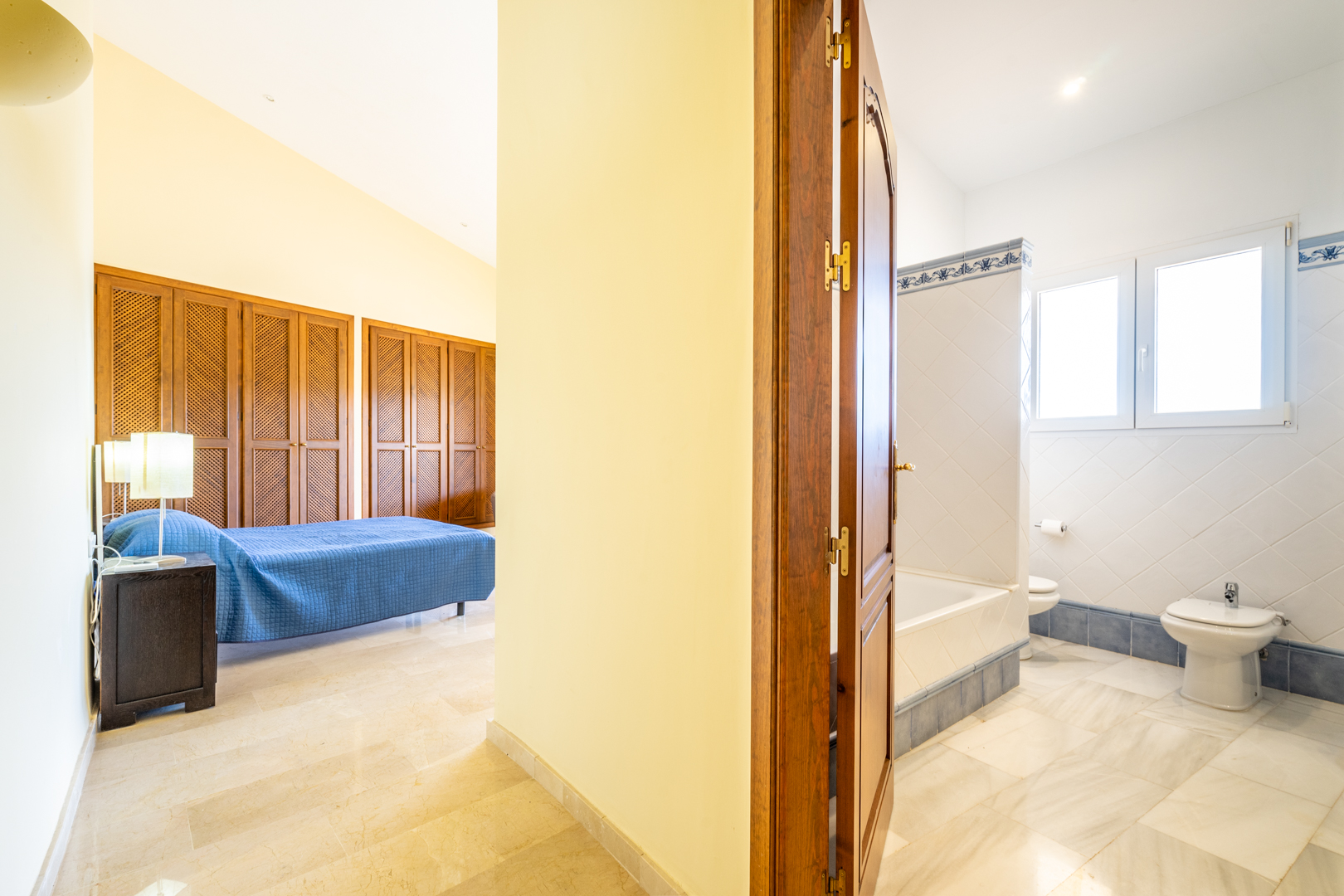 4 Bed, 4 Bath, HouseFor Sale, La Manga Club, Murcia