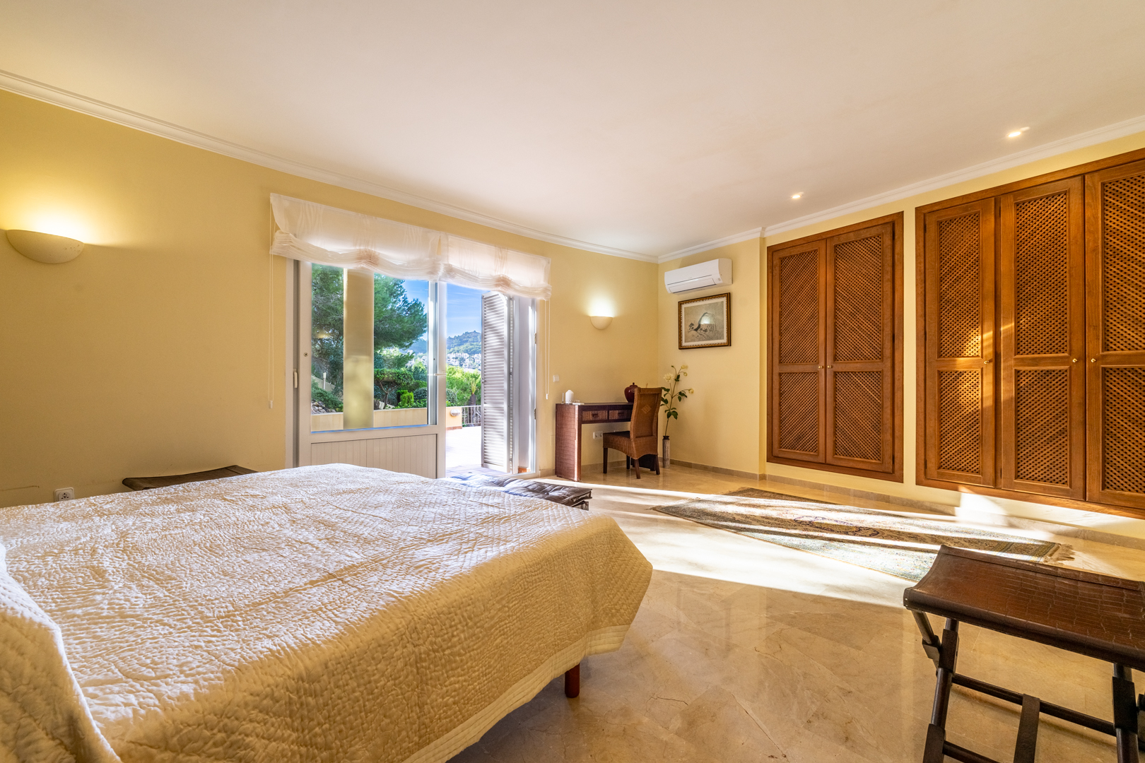 4 Bed, 4 Bath, HouseFor Sale, La Manga Club, Murcia