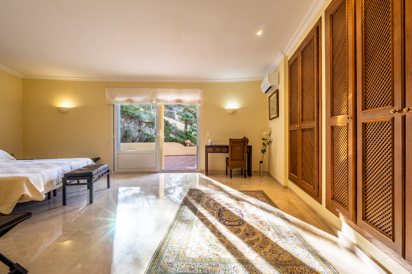 4 Bed, 4 Bath, HouseFor Sale, La Manga Club, Murcia