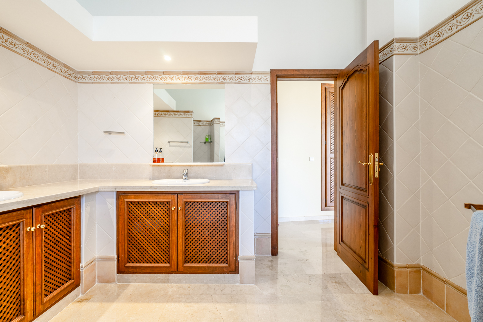 4 Bed, 4 Bath, HouseFor Sale, La Manga Club, Murcia