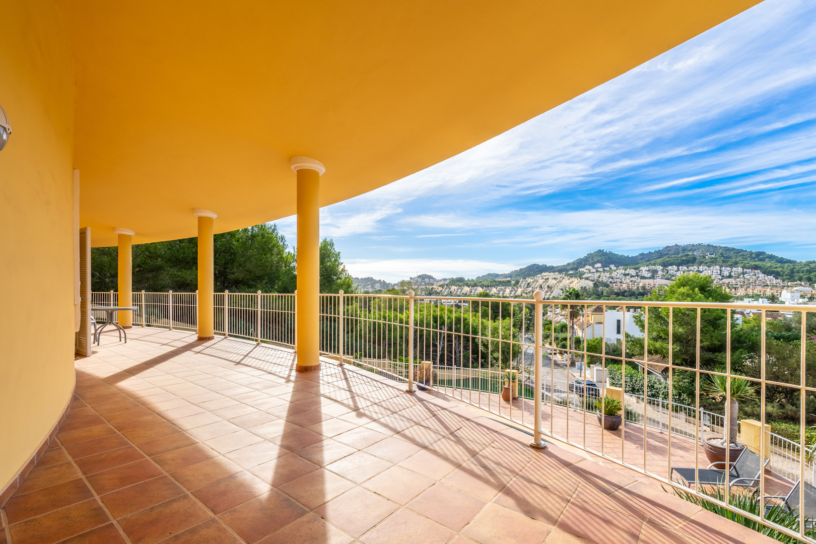 4 Bed, 4 Bath, HouseFor Sale, La Manga Club, Murcia