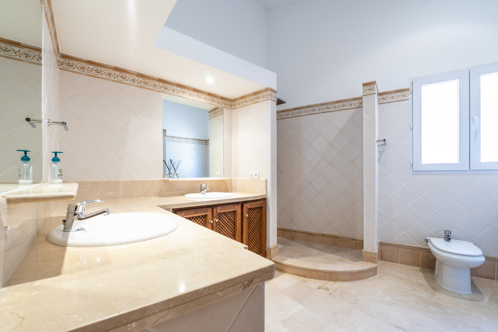 4 Bed, 4 Bath, HouseFor Sale, La Manga Club, Murcia