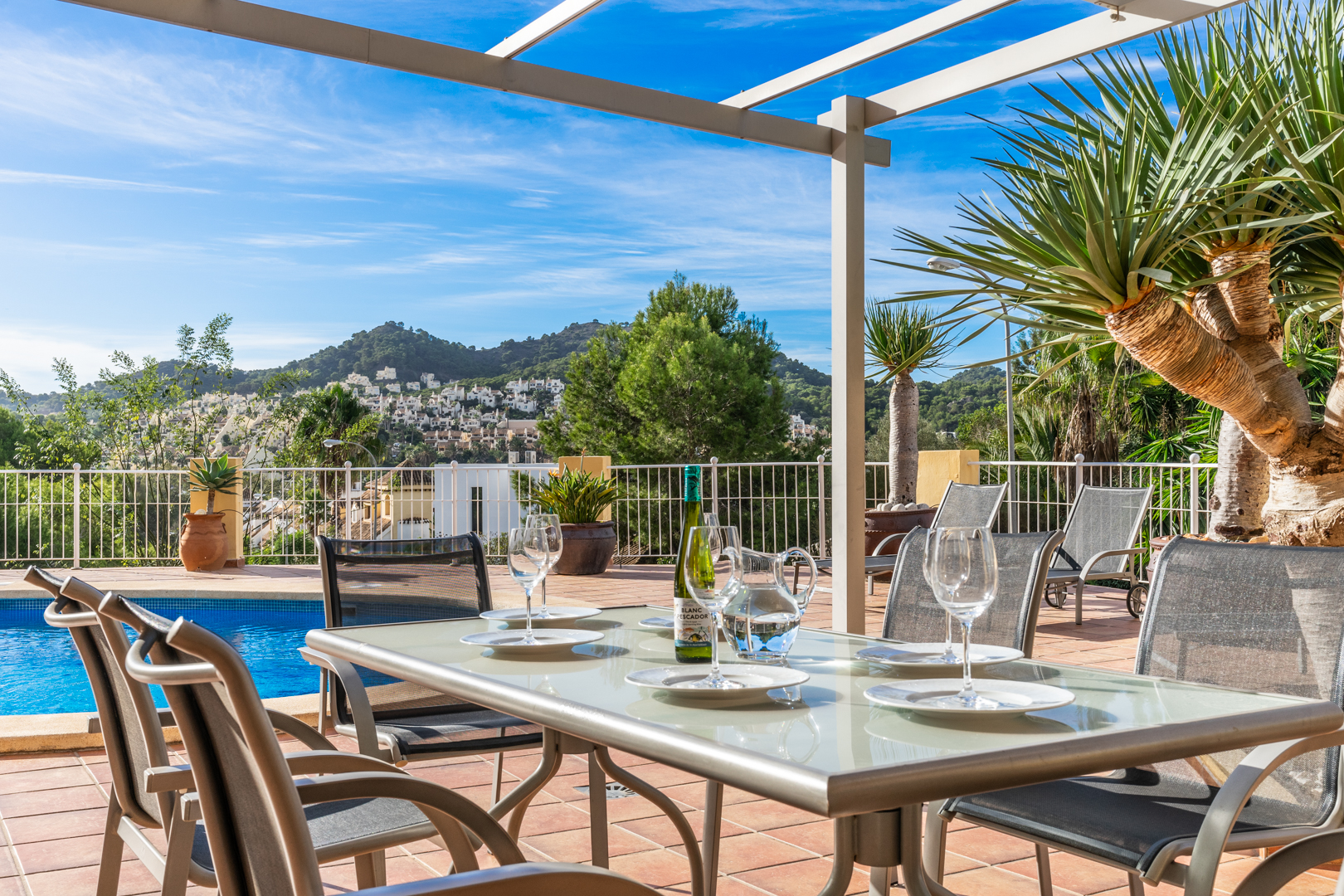 4 Bed, 4 Bath, HouseFor Sale, La Manga Club, Murcia