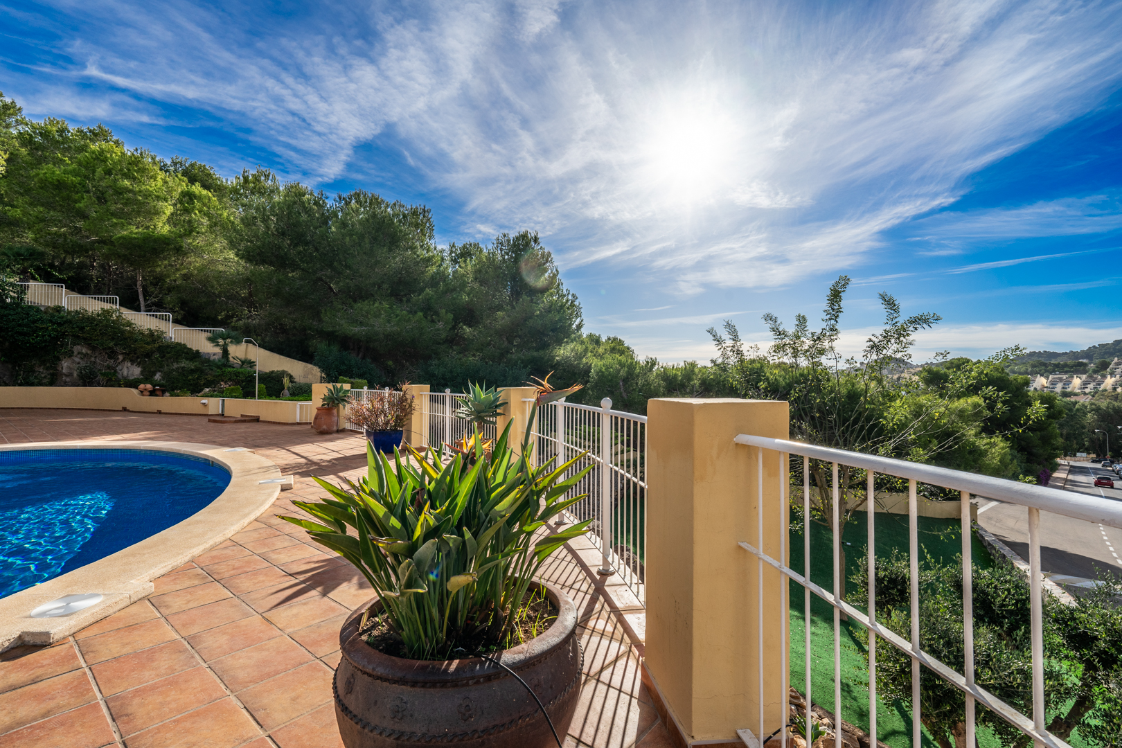 4 Bed, 4 Bath, HouseFor Sale, La Manga Club, Murcia