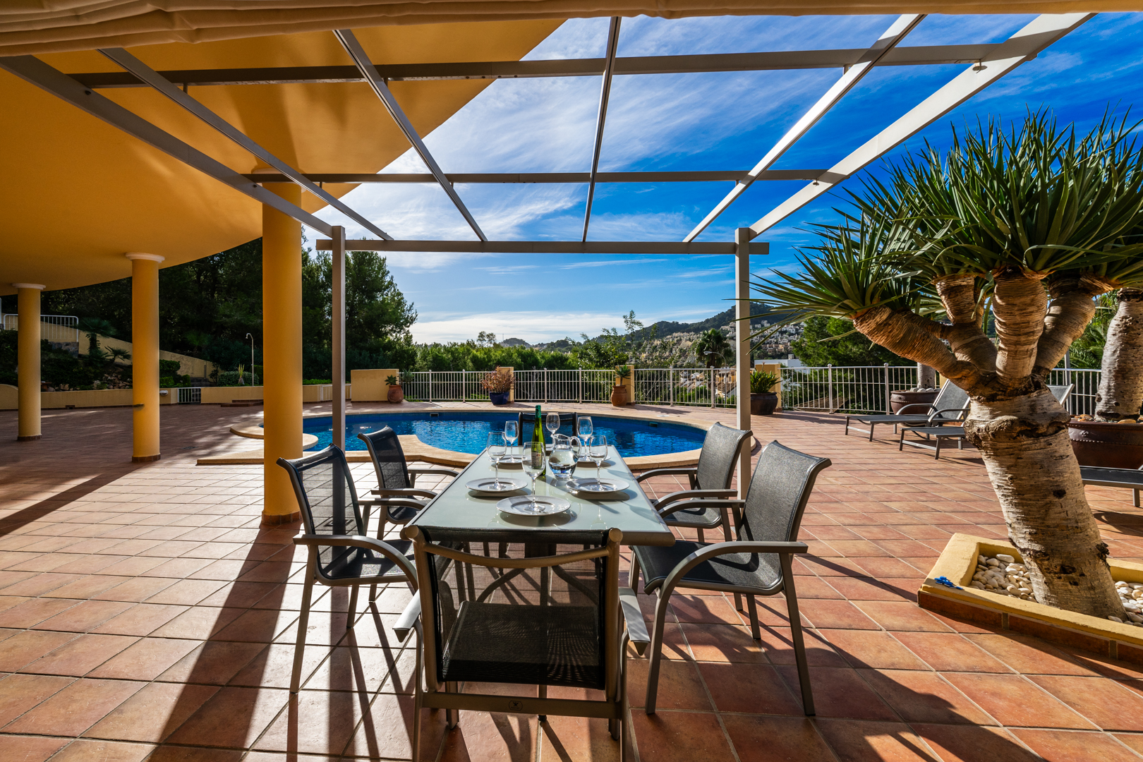 4 Bed, 4 Bath, HouseFor Sale, La Manga Club, Murcia