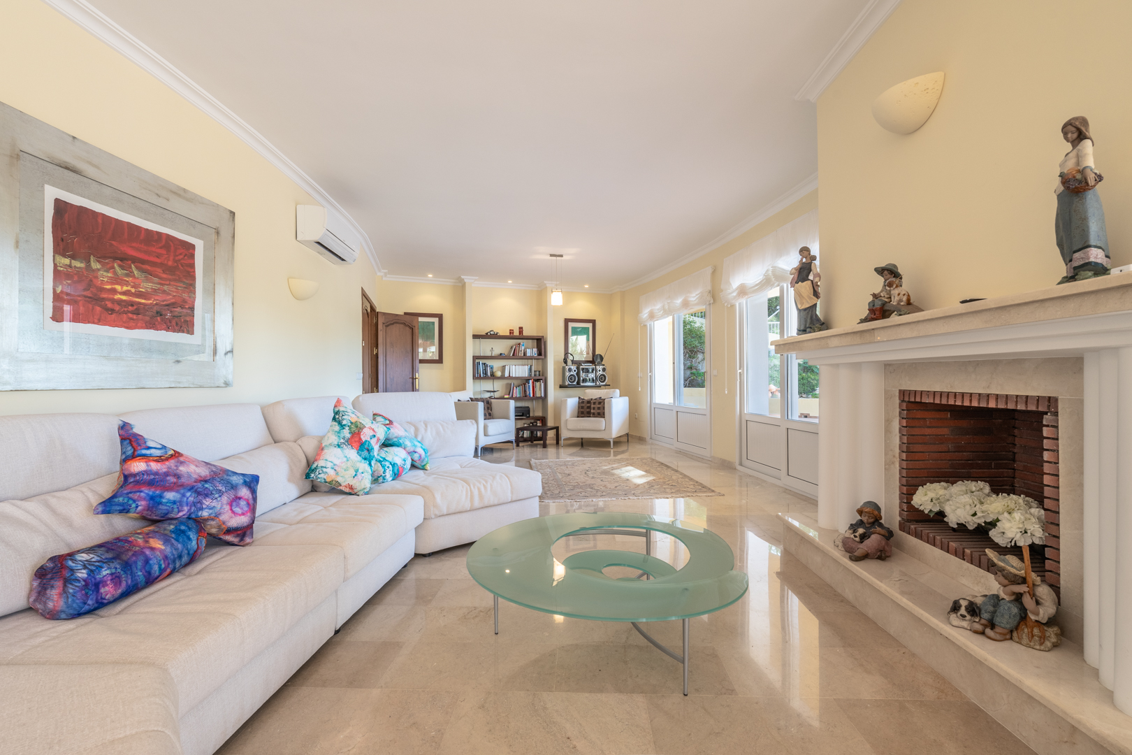 4 Bed, 4 Bath, HouseFor Sale, La Manga Club, Murcia