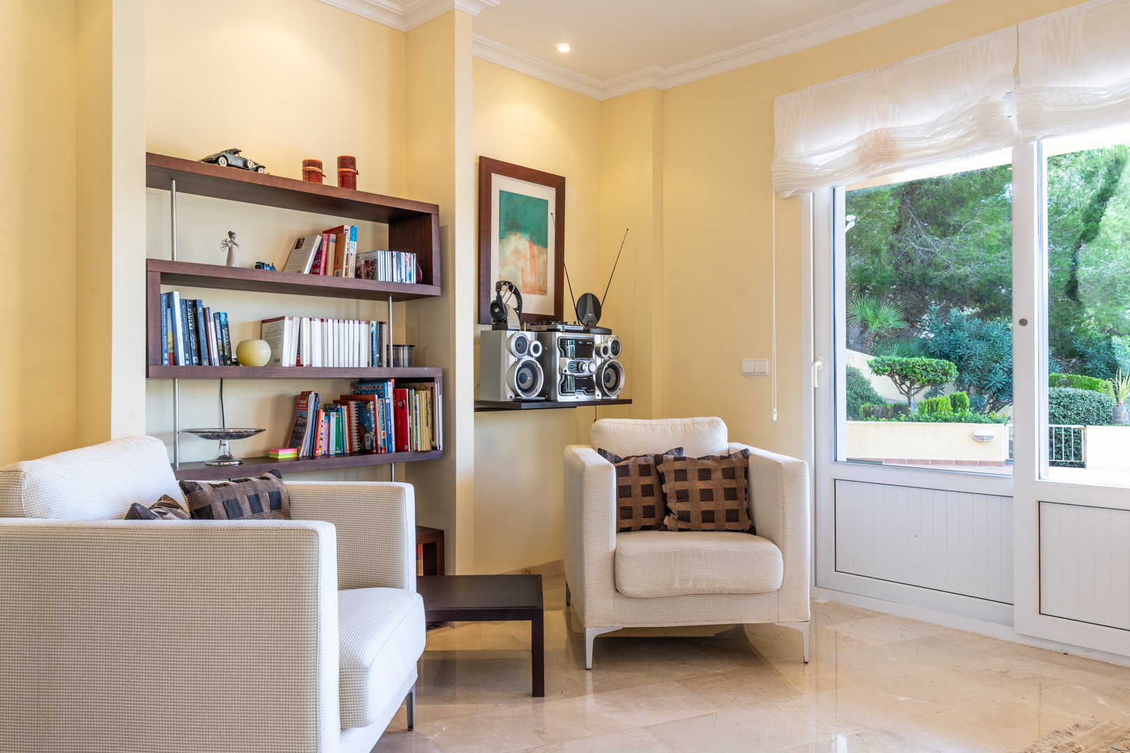 4 Bed, 4 Bath, HouseFor Sale, La Manga Club, Murcia