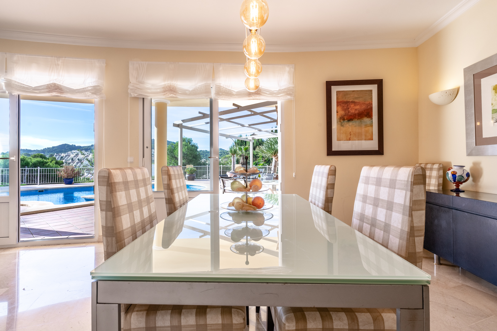 4 Bed, 4 Bath, HouseFor Sale, La Manga Club, Murcia