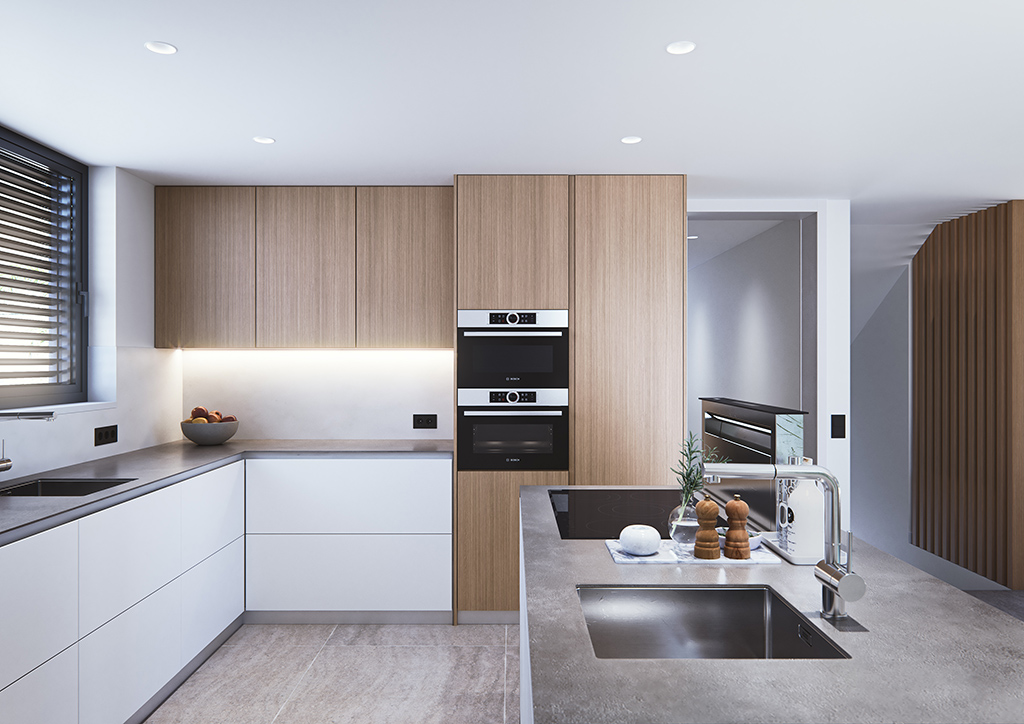 3 Bed, 4 Bath, HouseFor Sale, Cabo de Palos, Murcia