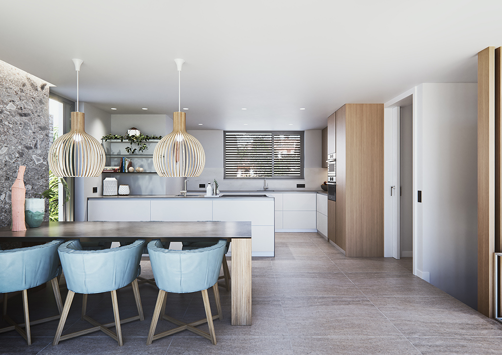 3 Bed, 4 Bath, HouseFor Sale, Cabo de Palos, Murcia