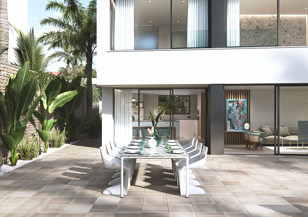 3 Bed, 4 Bath, HouseFor Sale, Cabo de Palos, Murcia