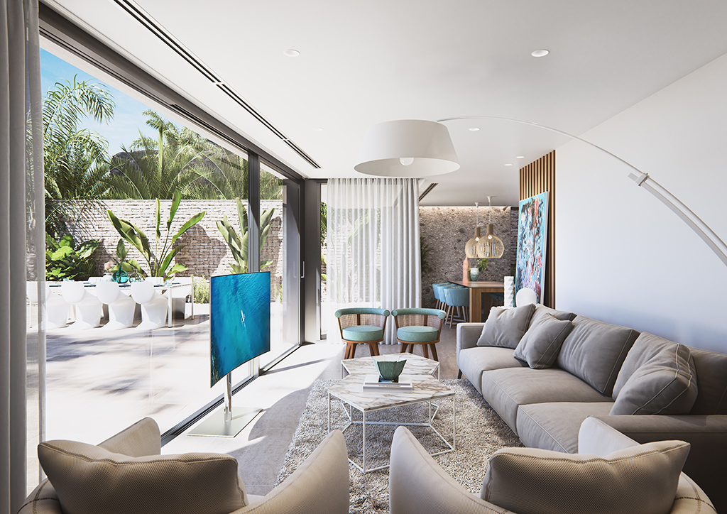 3 Bed, 4 Bath, HouseFor Sale, Cabo de Palos, Murcia