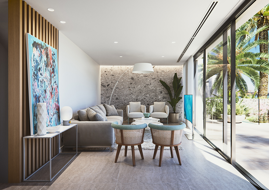 3 Bed, 4 Bath, HouseFor Sale, Cabo de Palos, Murcia