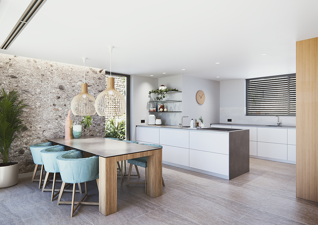 3 Bed, 4 Bath, HouseFor Sale, Cabo de Palos, Murcia