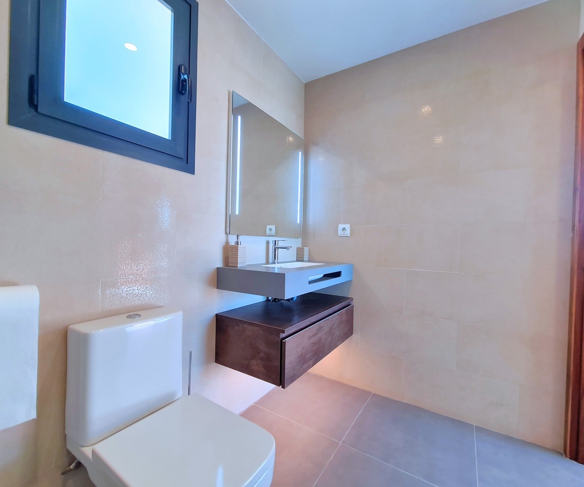 3 Bed, 4 Bath, HouseFor Sale, Los Alcazares, Murcia