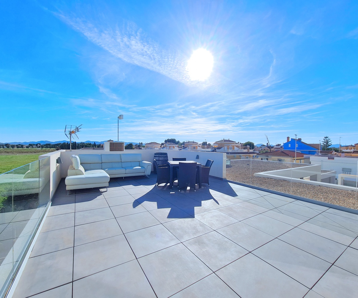 3 Bed, 4 Bath, HouseFor Sale, Los Alcazares, Murcia