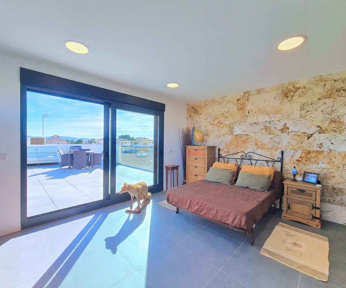 3 Bed, 4 Bath, HouseFor Sale, Los Alcazares, Murcia