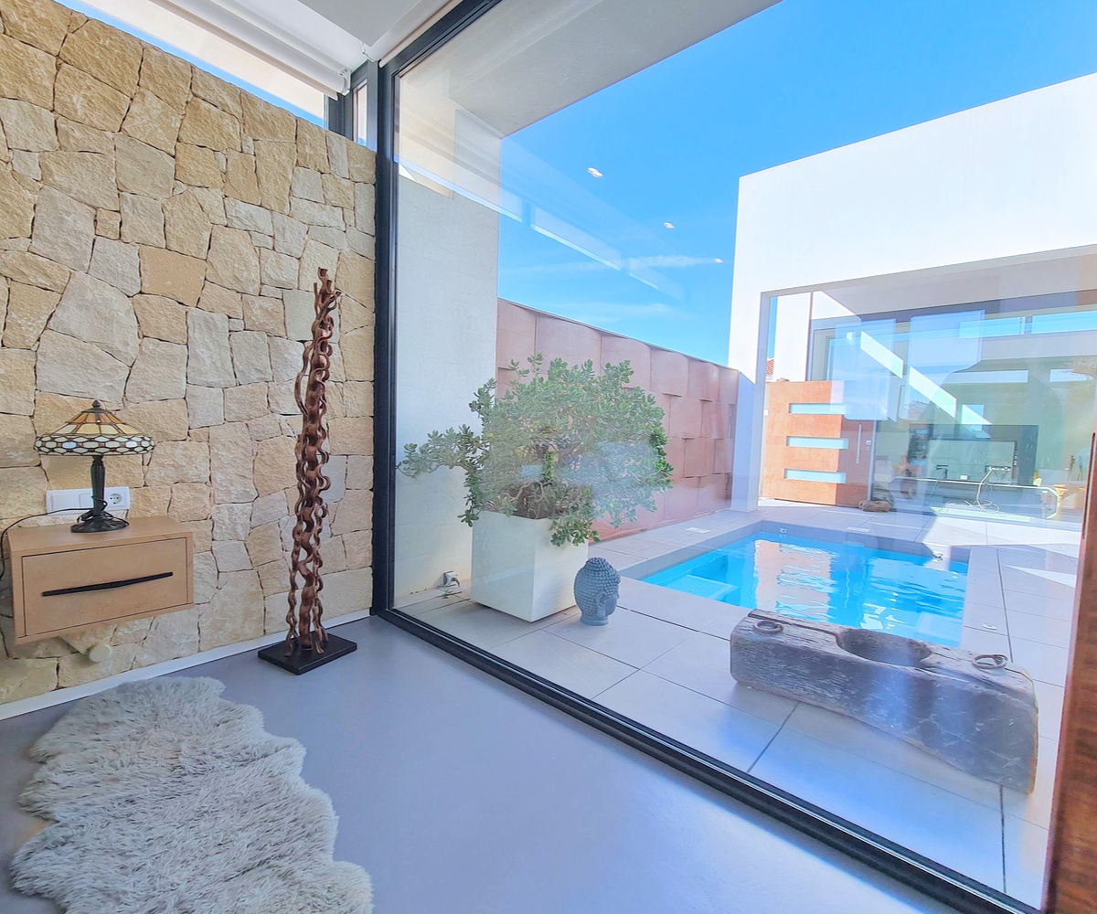 3 Bed, 4 Bath, HouseFor Sale, Los Alcazares, Murcia