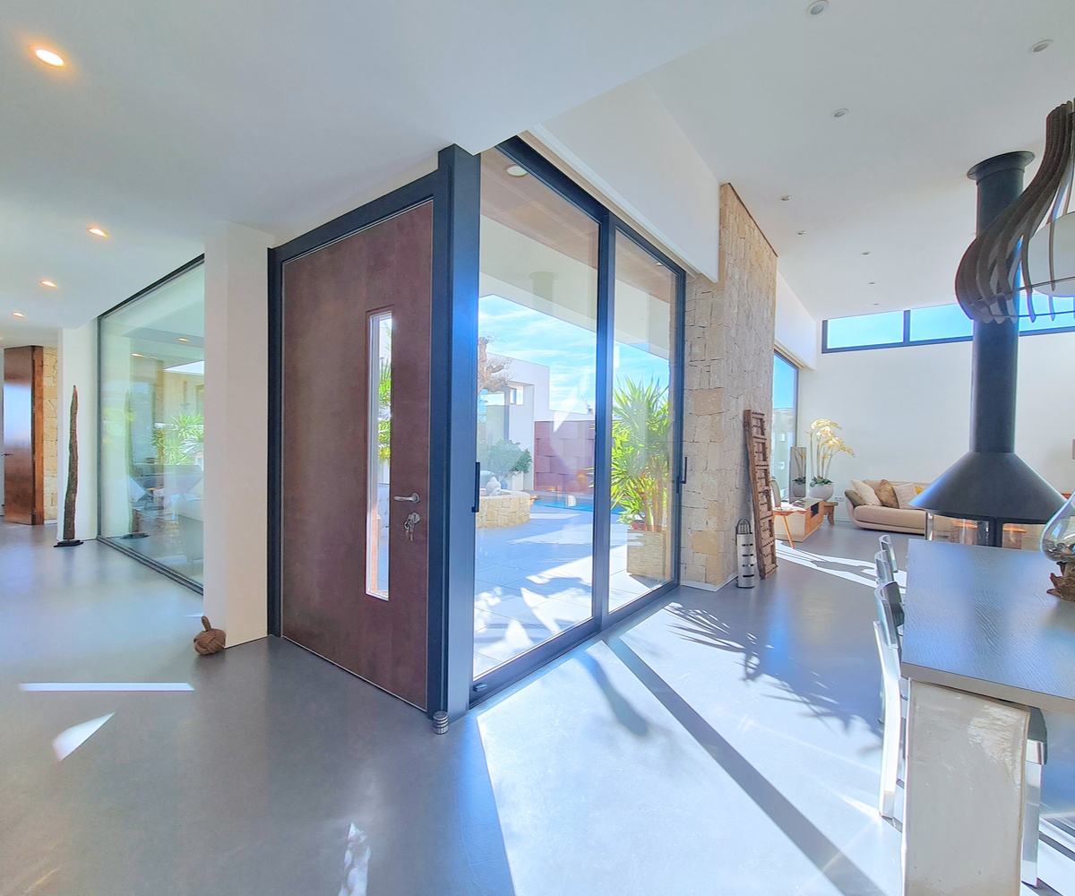 3 Bed, 4 Bath, HouseFor Sale, Los Alcazares, Murcia