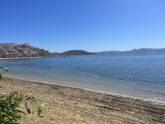 6 Bed, 5 Bath, HouseFor Sale, La Manga Del Mar Menor, Murcia