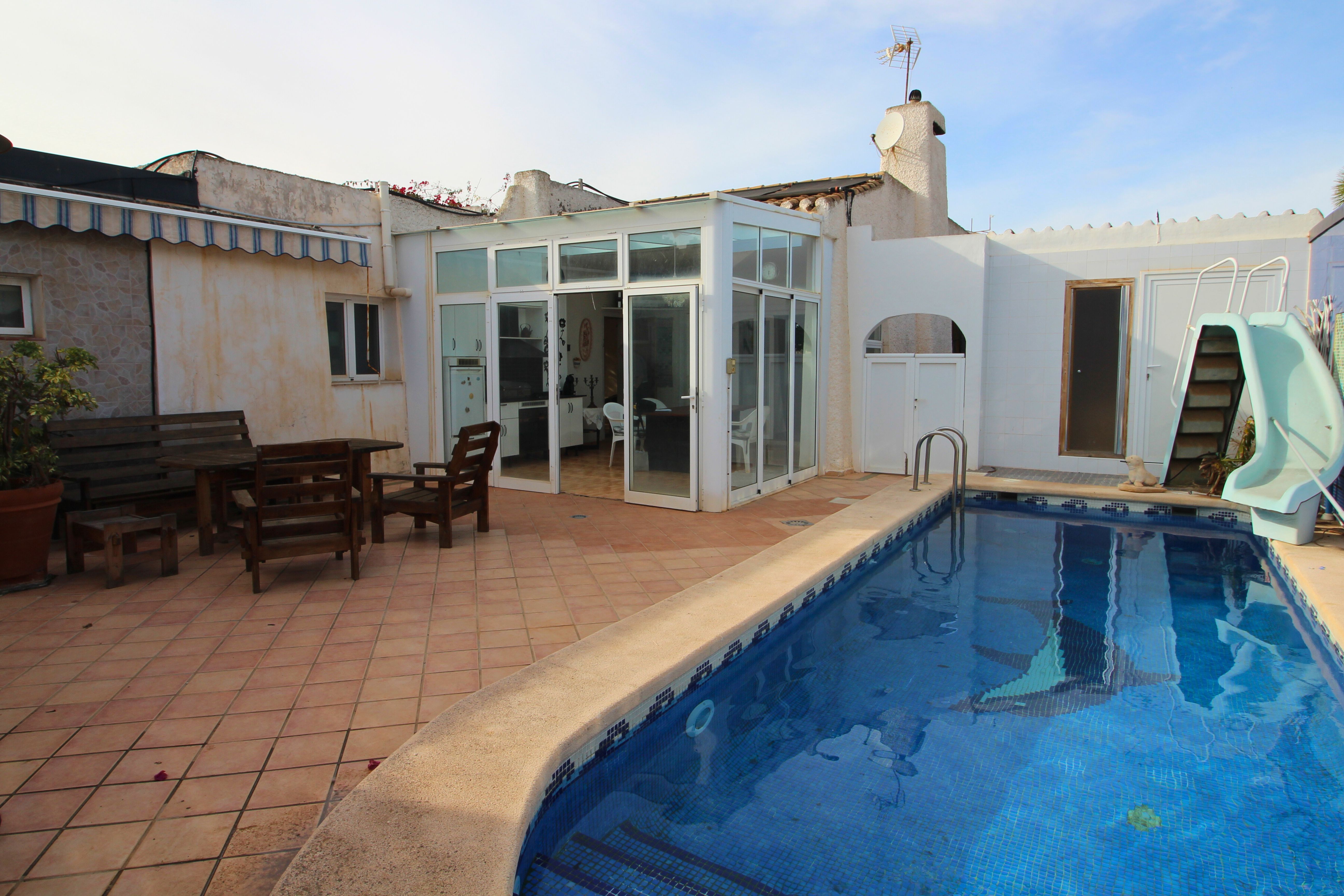 6 Bed, 5 Bath, HouseFor Sale, La Manga Del Mar Menor, Murcia