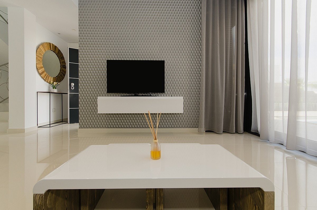 4 Bed, 3 Bath, HouseFor Sale, Cartagena, Costa Calida