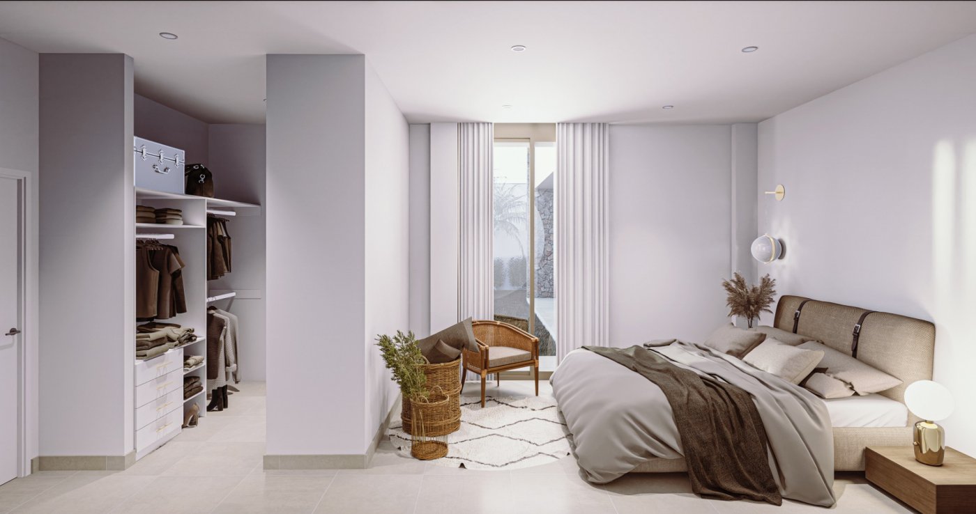 3 Bed, 2 Bath, HouseFor Sale, Cartagena, Costa Calida