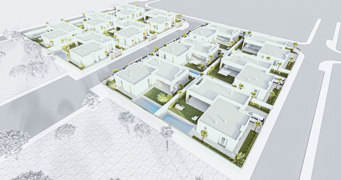 3 Bed, 2 Bath, HouseFor Sale, Cartagena, Costa Calida