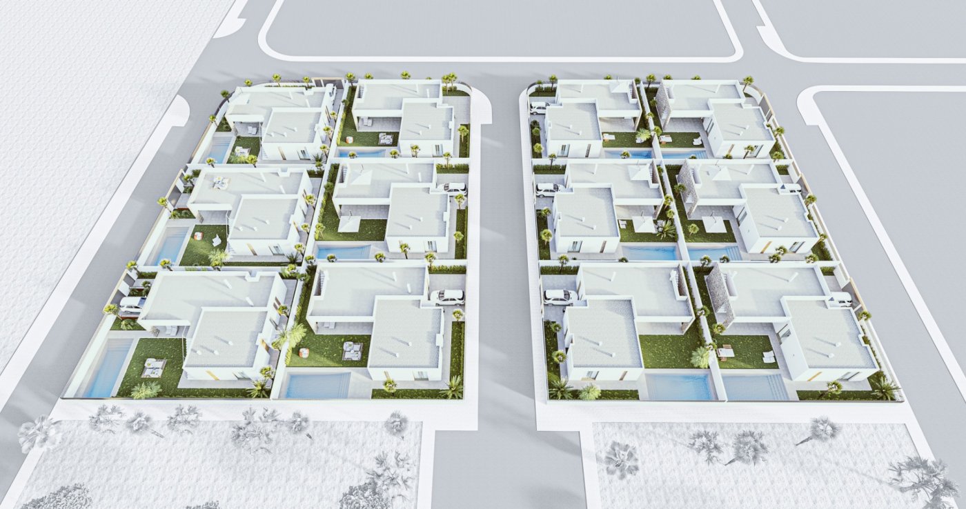 3 Bed, 2 Bath, HouseFor Sale, Cartagena, Costa Calida