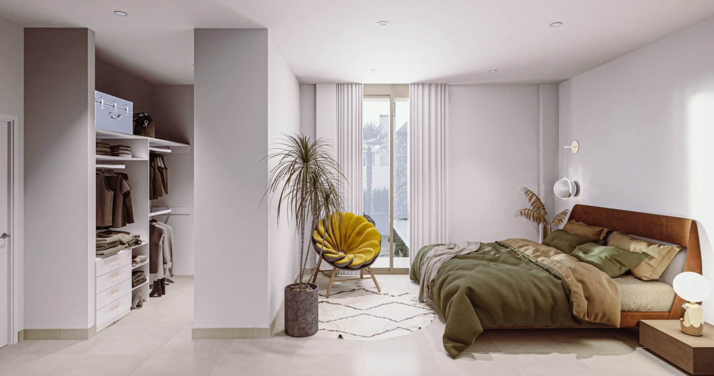 3 Bed, 2 Bath, HouseFor Sale, Cartagena, Costa Calida