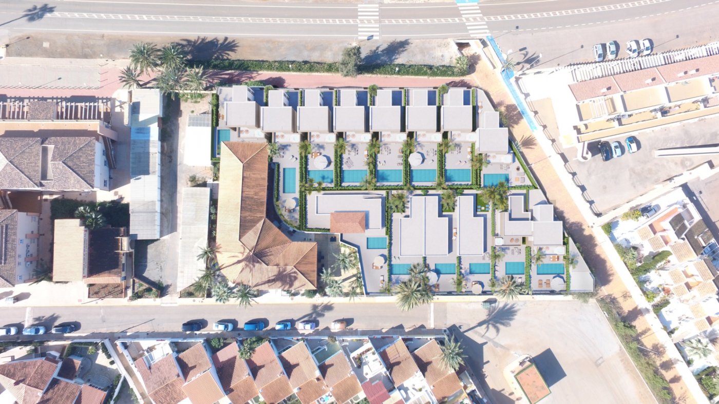 3 Bed, 3 Bath, HouseFor Sale, Los Urrutias, Costa Calida