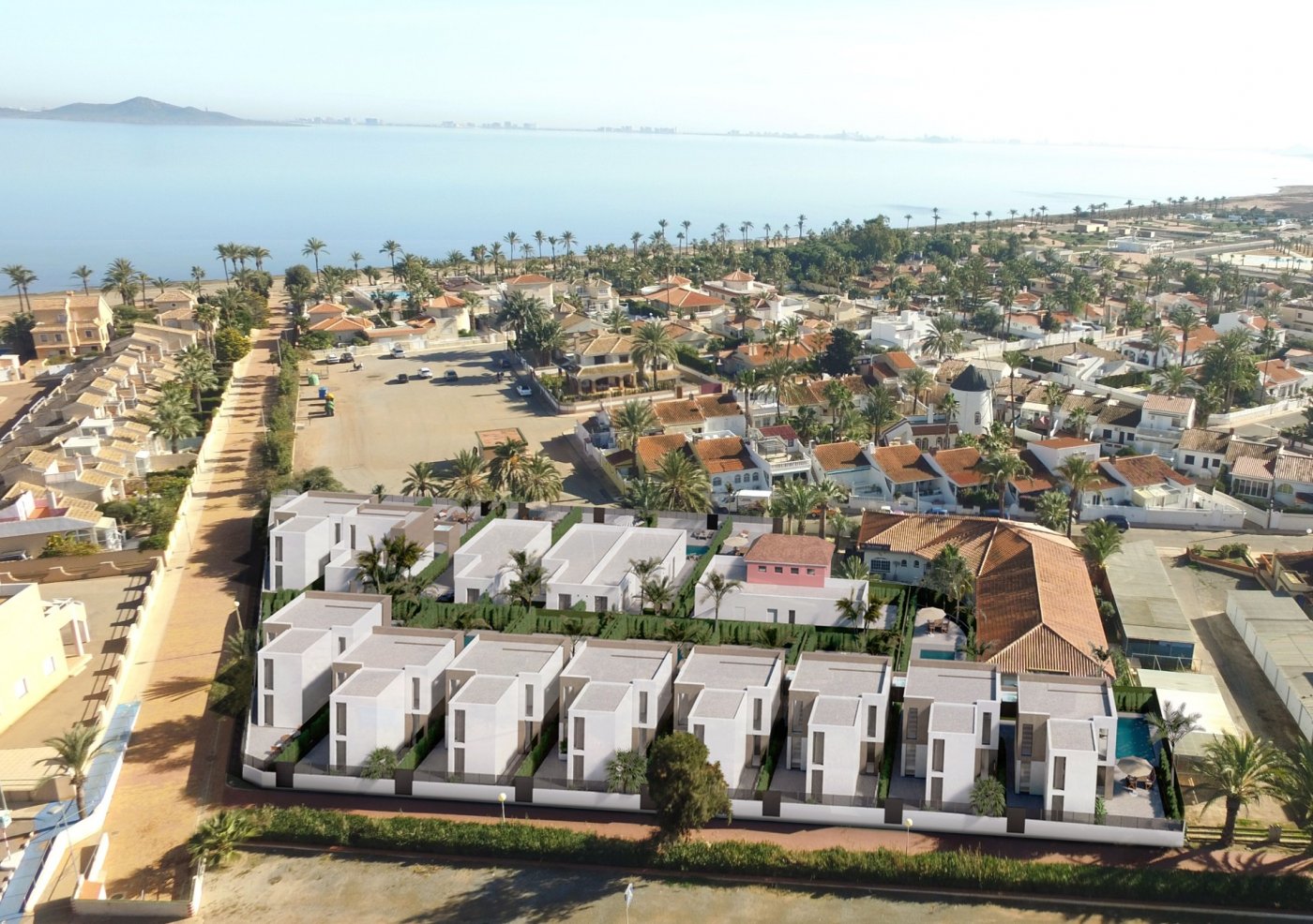 3 Bed, 3 Bath, HouseFor Sale, Los Urrutias, Costa Calida