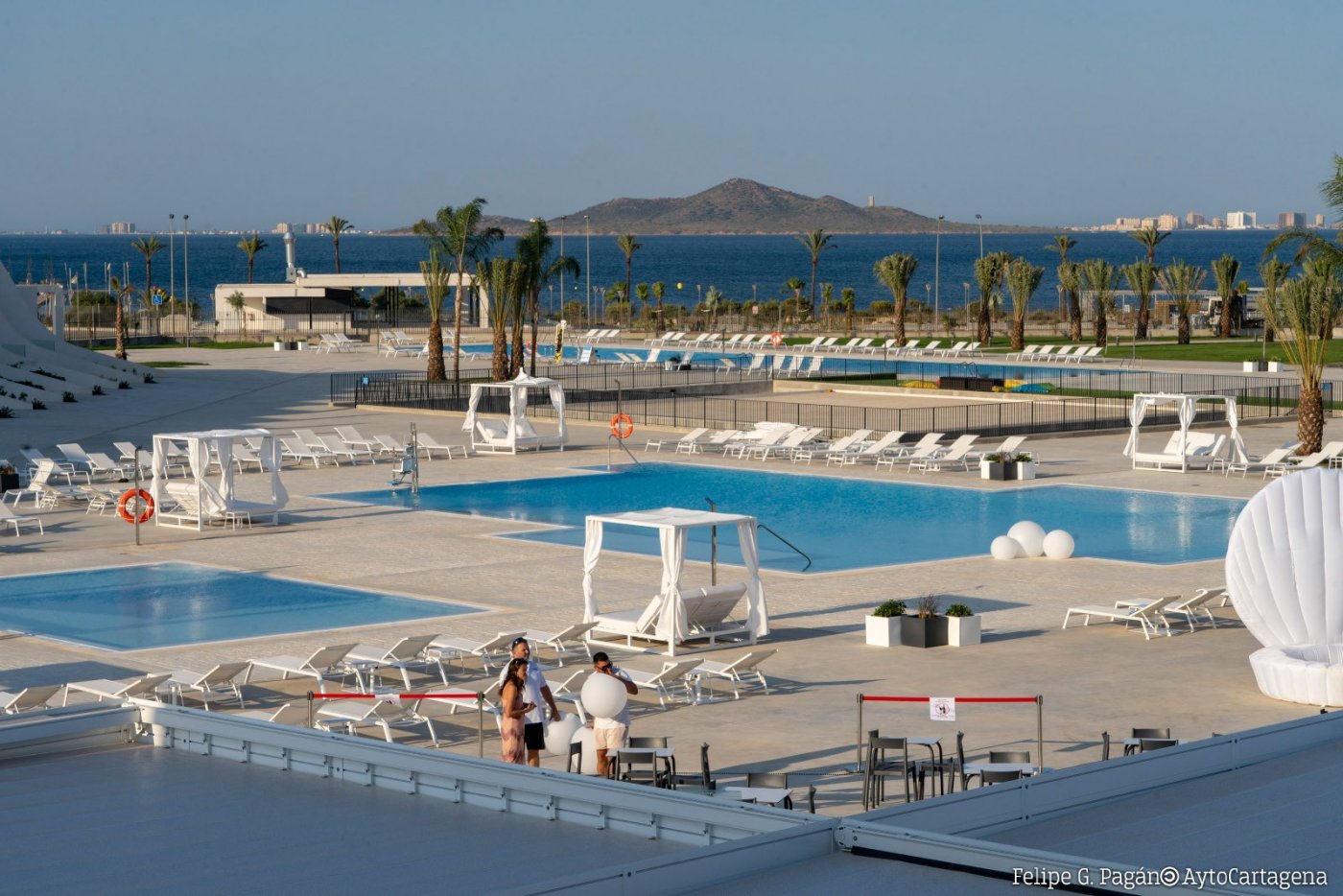 3 Bed, 3 Bath, HouseFor Sale, Los Urrutias, Costa Calida