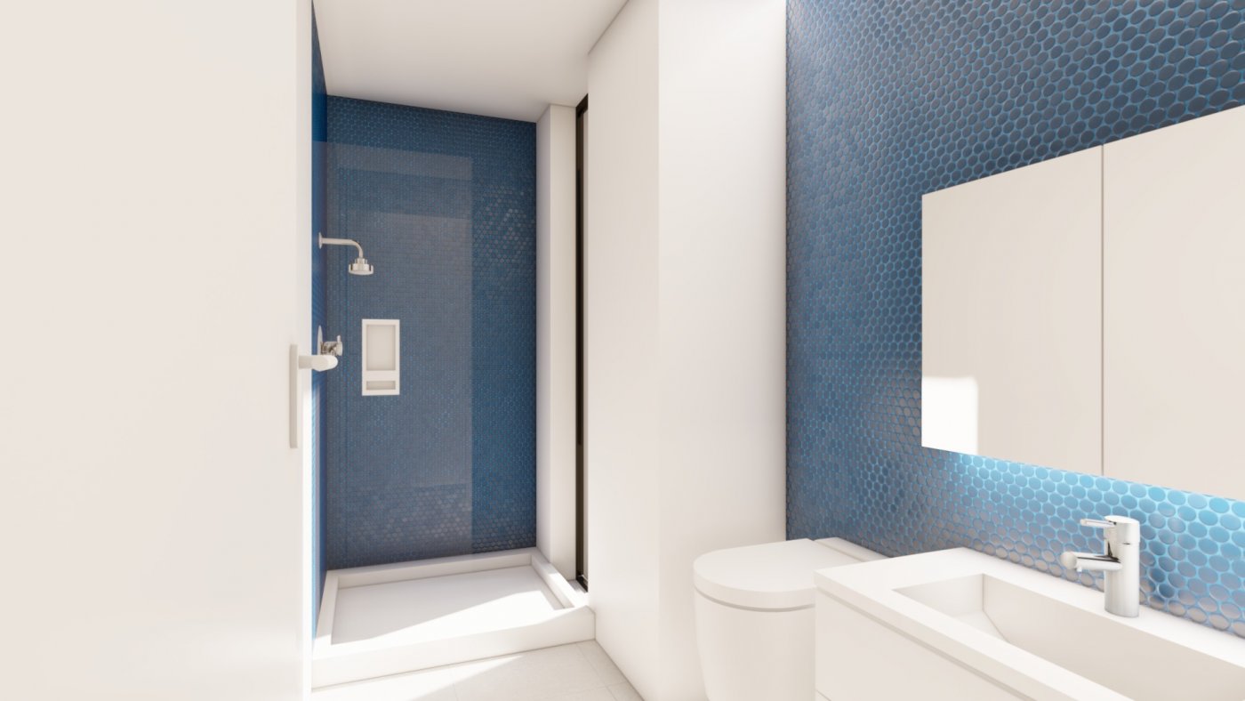 3 Bed, 3 Bath, HouseFor Sale, Los Urrutias, Costa Calida