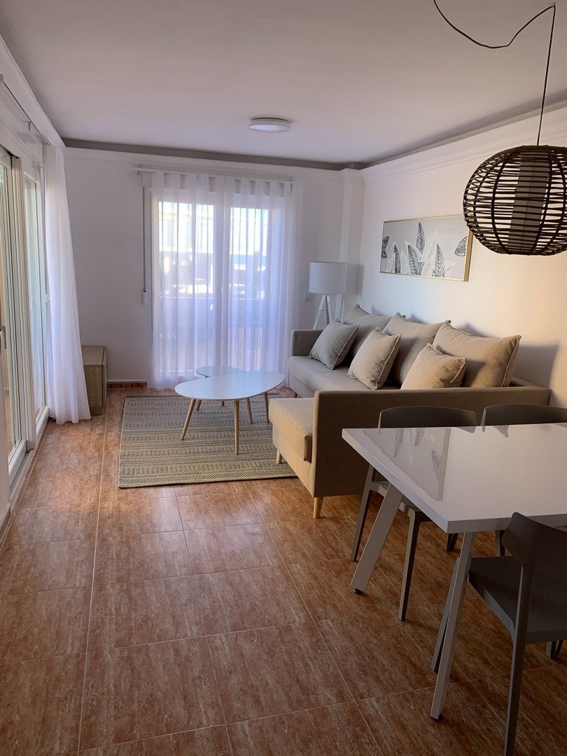3 Bed, 2 Bath, ApartmentFor Sale, La Manga Del Mar Menor, Murcia