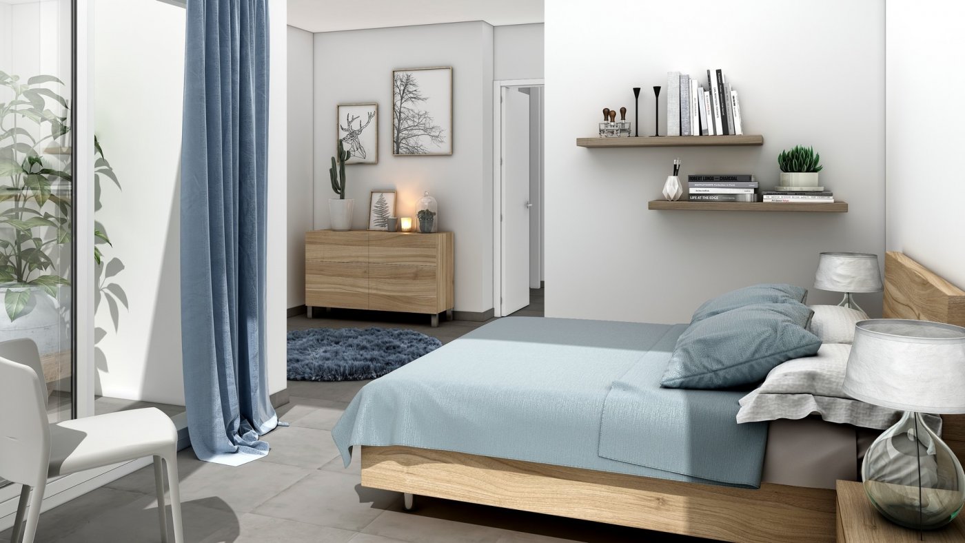 3 Bed, 2 Bath, HouseFor Sale, La Manga Del Mar Menor, Costa Calida